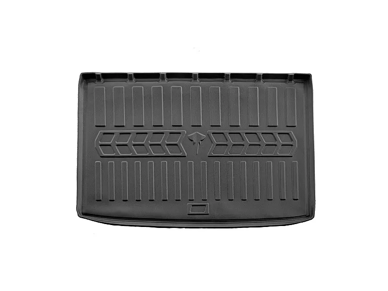 Стелка за багажник за SKODA YETI (2009-2017) 117397 - 5 Стелка за багажник за SKODA YETI (2009-2017) - 5
