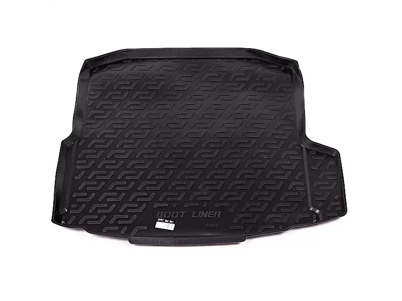 Стелка за багажник за Skoda Octavia III Sedan / Liftback (5E) (13-) 290002 - 8 Стелка за багажник за Skoda Octavia III Sedan / Liftback (5E) (13-) - 8