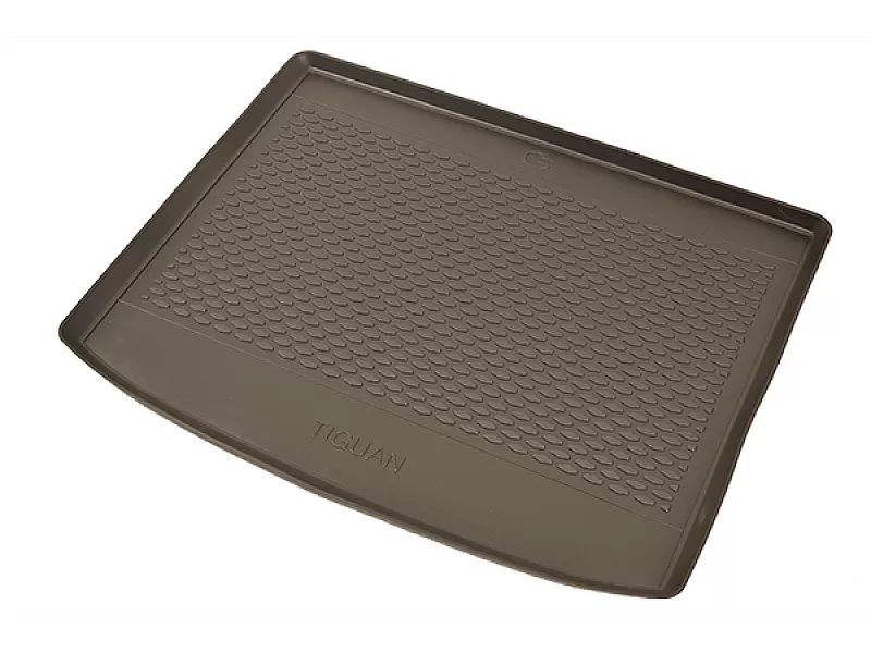 Стелка за багажник за VW Tiguan (5N) 290210 - 2 Стелка за багажник за VW Tiguan (5N) - 2