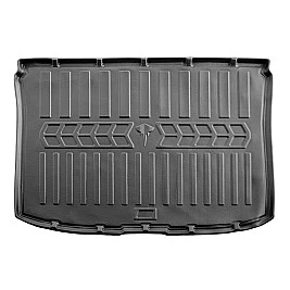 СТЕЛКА ЗА БАГАЖНИК UMBRELLA ЗА PEUGEOT 307 HATCHBACK (2001-2008)