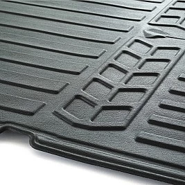 СТЕЛКА ЗА БАГАЖНИК UMBRELLA ЗА PEUGEOT 5008 (5 OF 7 SEATS) (2017-)