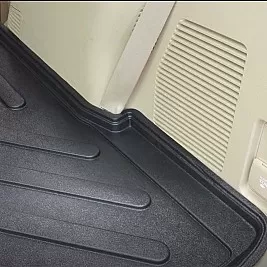 СТЕЛКА ЗА БАГАЖНИК UMBRELLA ЗА RENAULT SCENIC III ( 5 места) 2009-2016