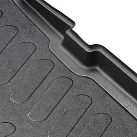 СТЕЛКА ЗА БАГАЖНИК ЗА NISSAN JUKE I (F15) 2010-2015