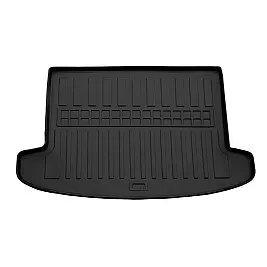 Стелка за багажник KIA SPORTAGE (QL) WITHOUT SUBWOOFER (2015-2021)