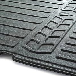 Стелка за багажник RENAULT KADJAR LOWER TRUNK (2015-)