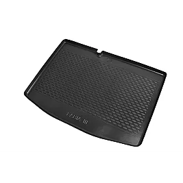 Стелка за багажник SKODA FABIA III (NJ3) (15-)