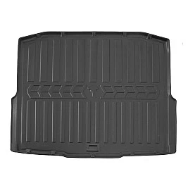 Стелка за багажник SKODA OCTAVIA III (A7) COMBI, WITHOUT 'EARS' (2013-2020)