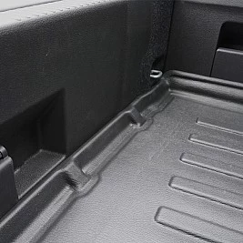 Стелка за багажник TESLA MODEL 3 REAR TRUNK (2017-)