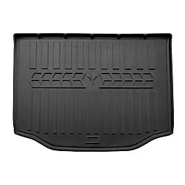 Стелка за багажник TOYOTA RAV 4 (XA40) (FULL SIZE SPARE WHEEL) (2013-2018)