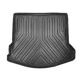 Стелка за багажник UMBRELLA за FORD FOCUS 3 SEDAN ЗА ТЪНКА РЕЗЕРВНА ГУМА 2011-2014