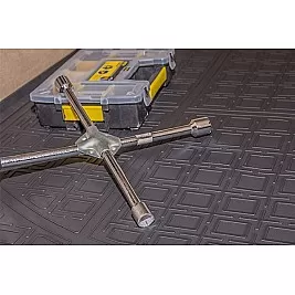 Стелка за багажник UMBRELLA за  KIA CERATO SD (2018-)