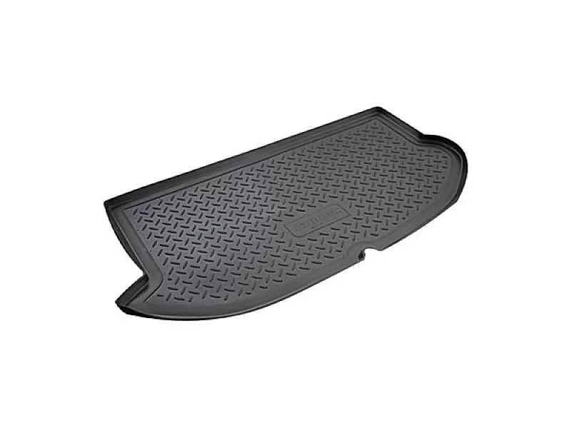 Стелка за багажник UMBRELLA за  KIA SOUL (AM) HB (2008-2013) (CU ORGANIZATOR)
