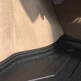 Стелка за багажник UMBRELLA за PEUGEOT 3008 2-ра Генерация BOTTOM DECK 2016 -