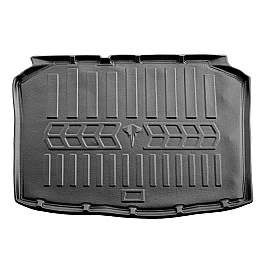 Стелка за багажник UMBRELLA за SKODA FABIA I (6Y) HATCHBACK (19992007)