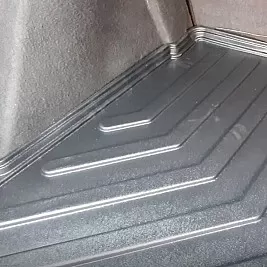 Стелка за багажник UMBRELLA за SKODA FABIA I SEDAN 1999-2007