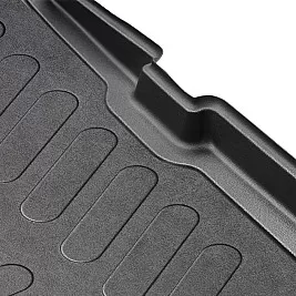 Стелка за багажник UMBRELLA за TOYOTA YARIS XP90 II 2005-2013