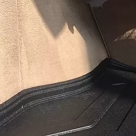 Стелка за багажник UMBRELLA за VOLKSWAGEN TOURAN II 2015-