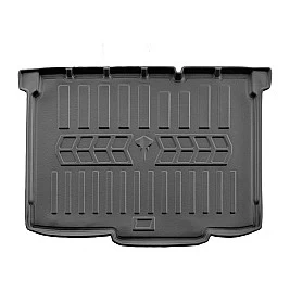 Стелка за багажник за OPEL CORSA D ЗА ДОЛНО НИВО (2006-2014)