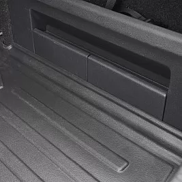 Стелка за багажник за RENAULT SCENIC IV UPPER TRUNK (2016-)