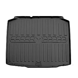 Стелка за багажник за SKODA FABIA II (5J) COMBI (2007-2014)