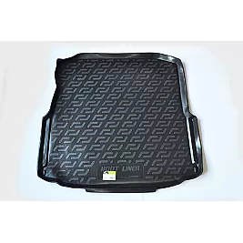 Стелка за багажник за PREMIUM SKODA OCTAVIA III SEDAN / LIFTBACK (5E) (13-) BOX. SHORT