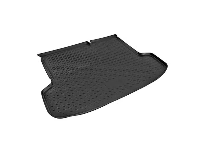 Стелка за багажник UMBRELLA за KIA RIO (DE) SD (2005-2011) NPL-P-43-35 - 4 Стелка за багажник UMBRELLA за KIA RIO (DE) SD (2005-2011) - 4