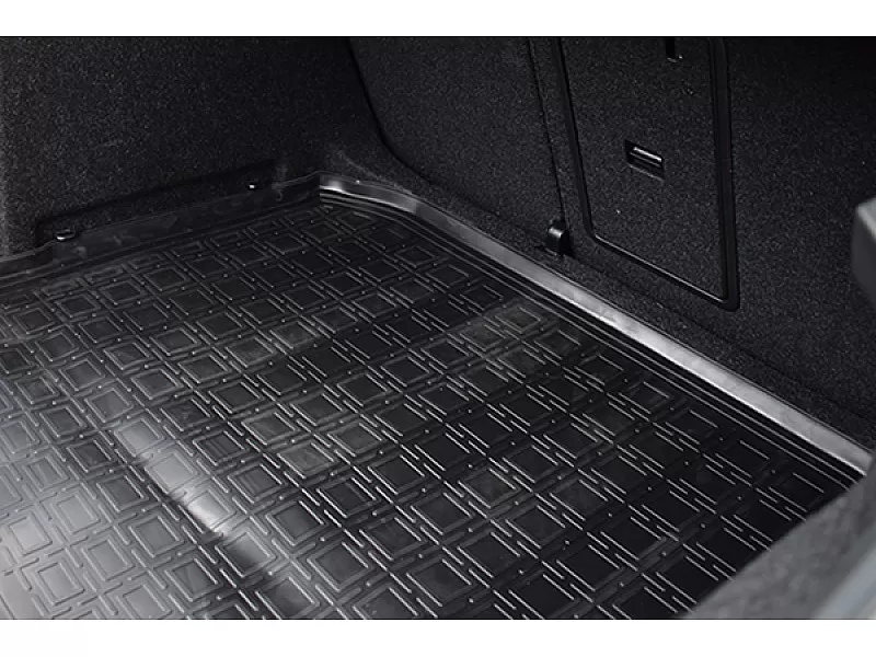 Стелка за багажник UMBRELLA за  KIA SOUL (AM) HB (2008-2013) (CU ORGANIZATOR) - 4