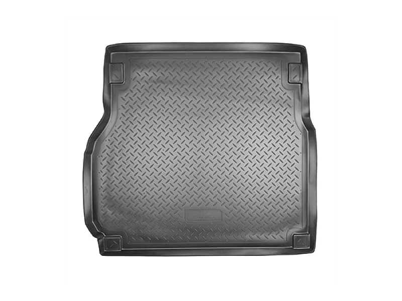 Стелка за багажник за LAND ROVER RANGE ROVER (2002-2012) NPL-P-46-55 - 7 Стелка за багажник за LAND ROVER RANGE ROVER (2002-2012) - 7