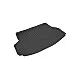 Стелка за багажник UMBRELLA за  MITSUBISHI LANCER IX WAG (2003-2007)