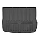 Стелка за багажник AUDI A6 (C6) COMBI, WITHOUT EARS (2004-2011) 106061 Стелка за багажник AUDI A6 (C6) COMBI, WITHOUT EARS (2004-2011)
