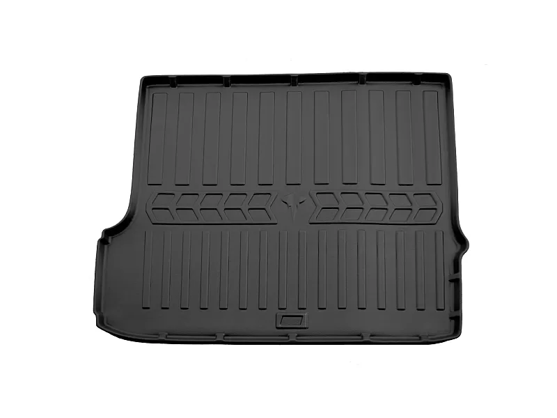 Стелка за багажник BMW X3 (E83) (2004-2010) 106071 - 6 Стелка за багажник BMW X3 (E83) (2004-2010) - 6