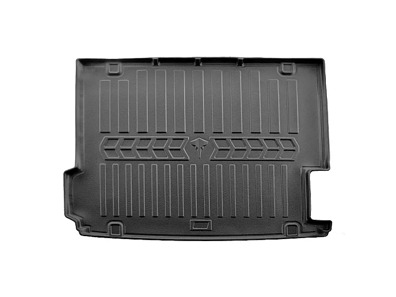 Стелка за багажник UMBRELLA за BMW X3 (F25) (2010-2017) 109669 - 4 Стелка за багажник UMBRELLA за BMW X3 (F25) (2010-2017) - 4