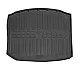 Стелка за багажник за DACIA DUSTER LOWER TRUNK (SMALL SIZE SPARE WHEEL) (2024-) 191362 Стелка за багажник за DACIA DUSTER LOWER TRUNK (SMALL SIZE SPARE WHEEL) (2024-)