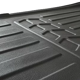 Стелка за багажник за DACIA DUSTER UPPER TRUNK (2024-)