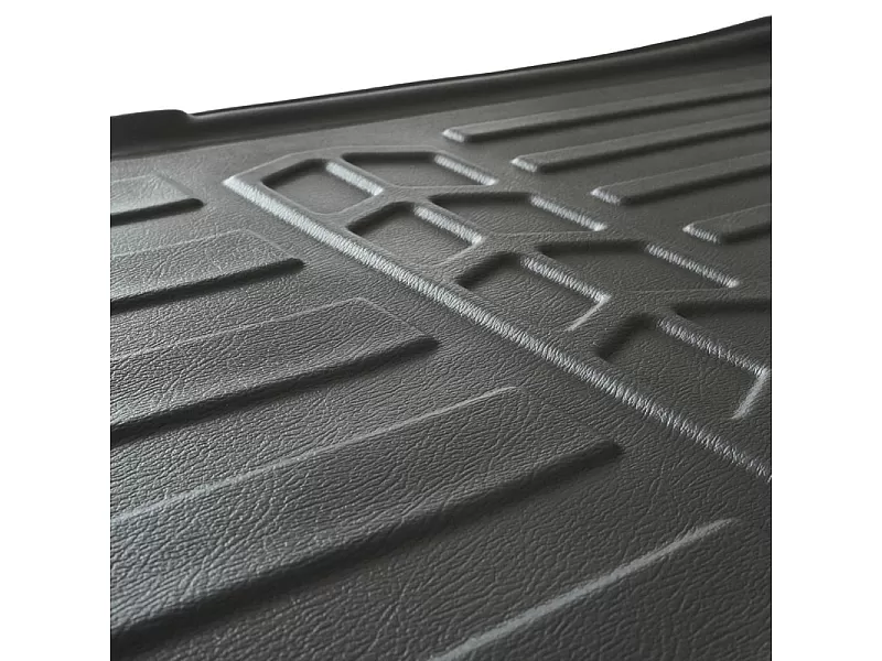 Стелка за багажник за DACIA DUSTER UPPER TRUNK (2024-) 191361 - 2 Стелка за багажник за DACIA DUSTER UPPER TRUNK (2024-) - 2