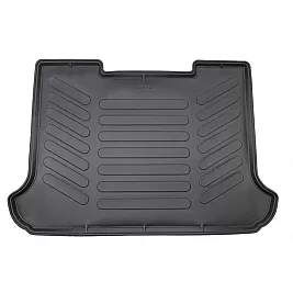Стелка за багажник UMBRELLA за FIAT DOBLO 2001-2009
