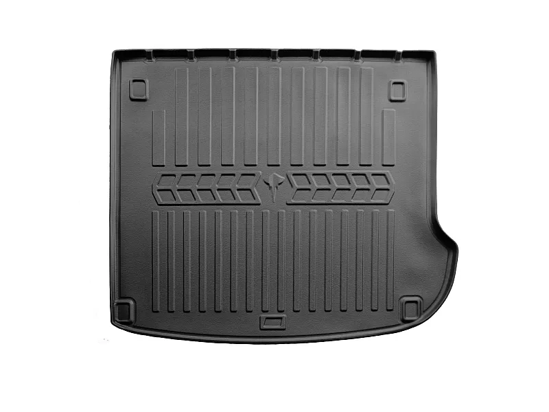 Стелка за багажник за HYUNDAI SANTA FE II (CM) (5 OF 7 SEATS) (2006-2012) 191374 - 5 Стелка за багажник за HYUNDAI SANTA FE II (CM) (5 OF 7 SEATS) (2006-2012) - 5