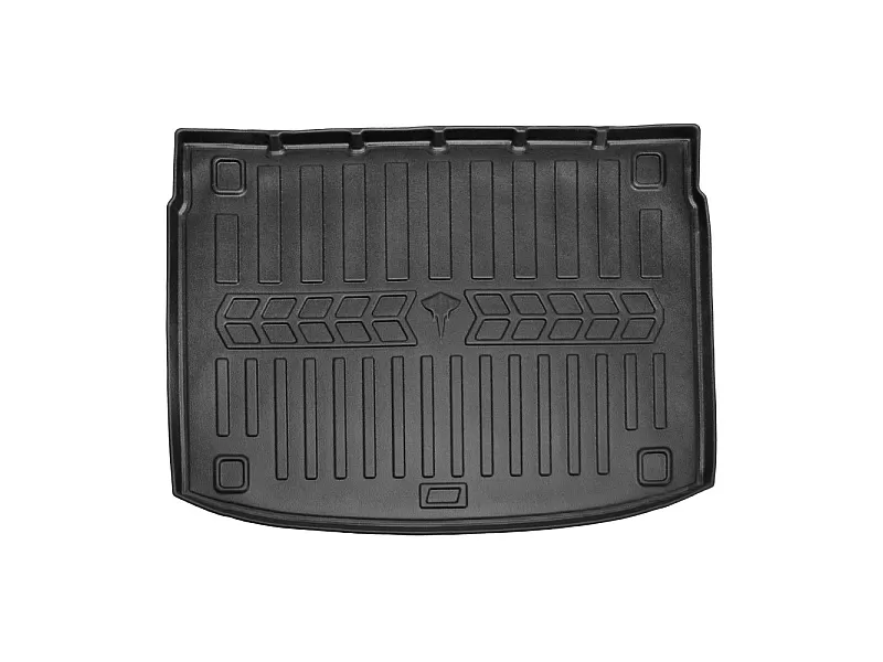 Стелка за багажник за KIA XCEED UPPER TRUNK (2019-) 191379 - 7 Стелка за багажник за KIA XCEED UPPER TRUNK (2019-) - 7