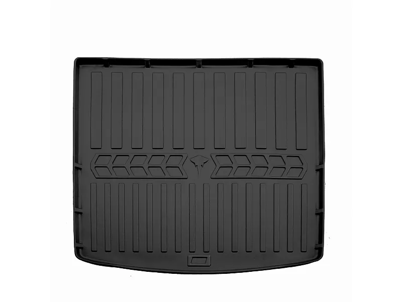 Стелка за багажник за MITSUBISHI OUTLANDER 5 SEATS (2012-2021) 191401 - 8 Стелка за багажник за MITSUBISHI OUTLANDER 5 SEATS (2012-2021) - 8