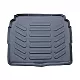 Стелка за багажник UMBRELLA за OPEL GRANDLAND BOTTOM DECK 2017 - 8682578006442 Стелка за багажник UMBRELLA за OPEL GRANDLAND BOTTOM DECK 2017 -