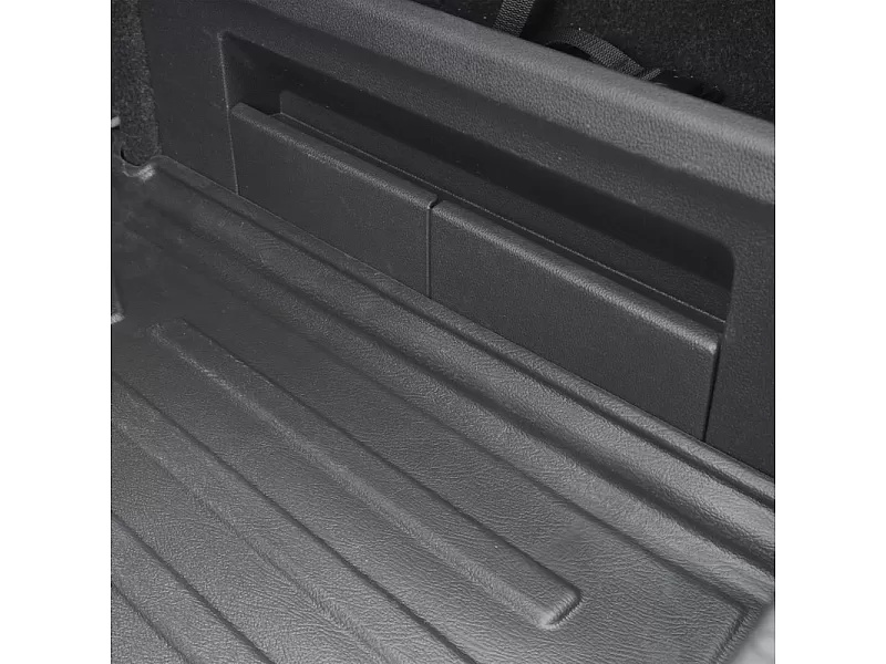 Стелка за багажник за OPEL GRANDLAND X LOWER TRUNK (2017-) 191402 - 4 Стелка за багажник за OPEL GRANDLAND X LOWER TRUNK (2017-) - 4