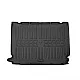 Стелка за багажник UMBRELLA за RENAULT CLIO IV COMBI, (2012-2019) 112421 Стелка за багажник UMBRELLA за RENAULT CLIO IV COMBI, (2012-2019)