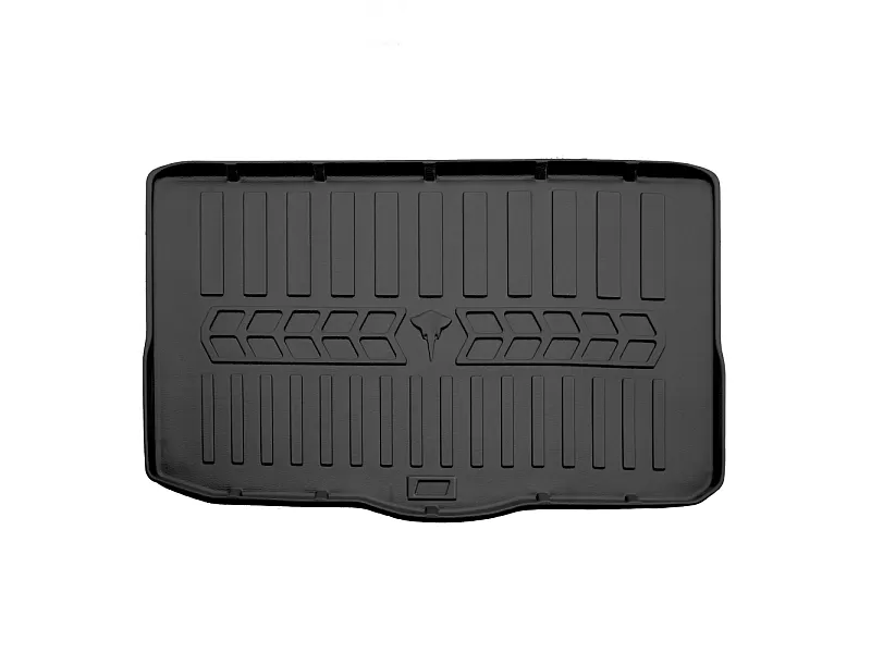 Стелка за багажник RENAULT KADJAR LOWER TRUNK (2015-) 106100 - 6 Стелка за багажник RENAULT KADJAR LOWER TRUNK (2015-) - 6