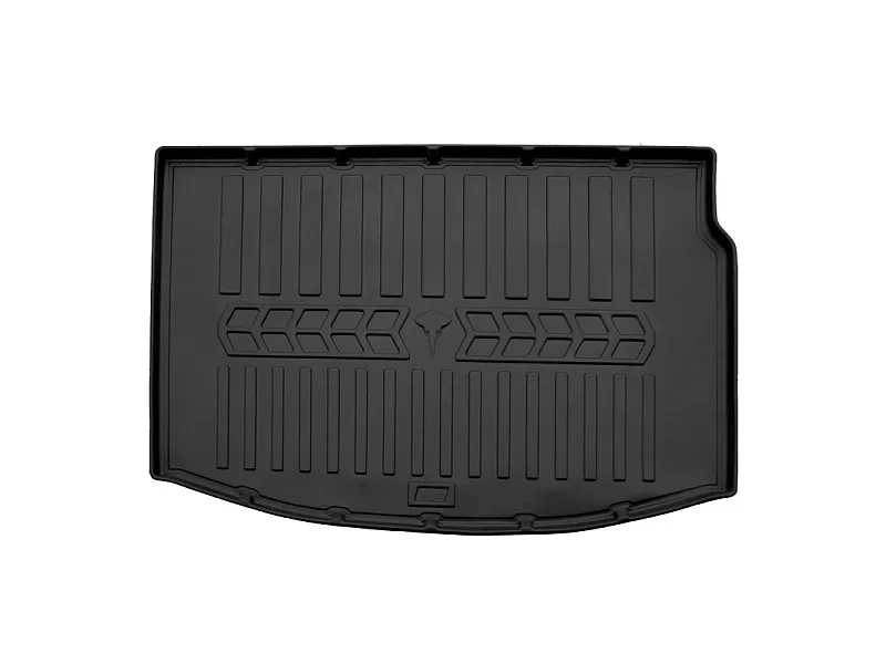Стелка за багажник RENAULT MEGANE III HATCHBACK (2008-2015) 106104 - 4 Стелка за багажник RENAULT MEGANE III HATCHBACK (2008-2015) - 4