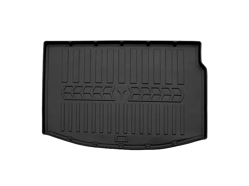 Стелка за багажник RENAULT MEGANE III HATCHBACK (2008-2015) 106104 - 3 Стелка за багажник RENAULT MEGANE III HATCHBACK (2008-2015) - 3
