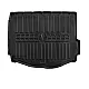 Стелка за багажник за RENAULT SCENIC IV LOWER TRUNK (2016-) 191411 Стелка за багажник за RENAULT SCENIC IV LOWER TRUNK (2016-)