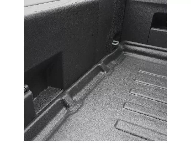 Стелка за багажник за RENAULT SCENIC IV UPPER TRUNK (2016-) 191410 - 3 Стелка за багажник за RENAULT SCENIC IV UPPER TRUNK (2016-) - 3