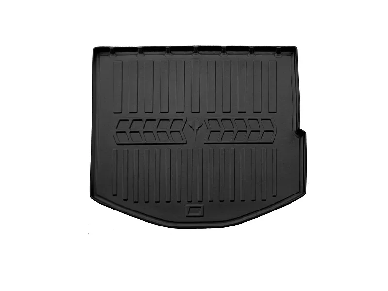 Стелка за багажник за RENAULT SCENIC IV UPPER TRUNK (2016-) 191410 - 8 Стелка за багажник за RENAULT SCENIC IV UPPER TRUNK (2016-) - 8
