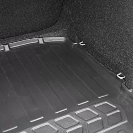 Стелка за багажник за RENAULT ZOE LOWER TRUNK (2018-)