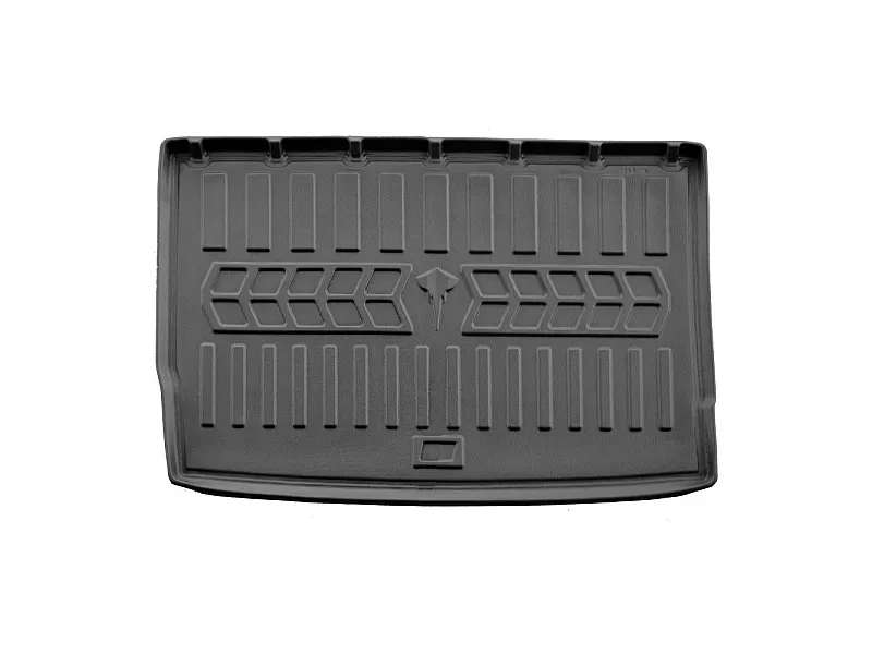 Стелка за багажник за RENAULT ZOE LOWER TRUNK (2018-) 191412 - 3 Стелка за багажник за RENAULT ZOE LOWER TRUNK (2018-) - 3